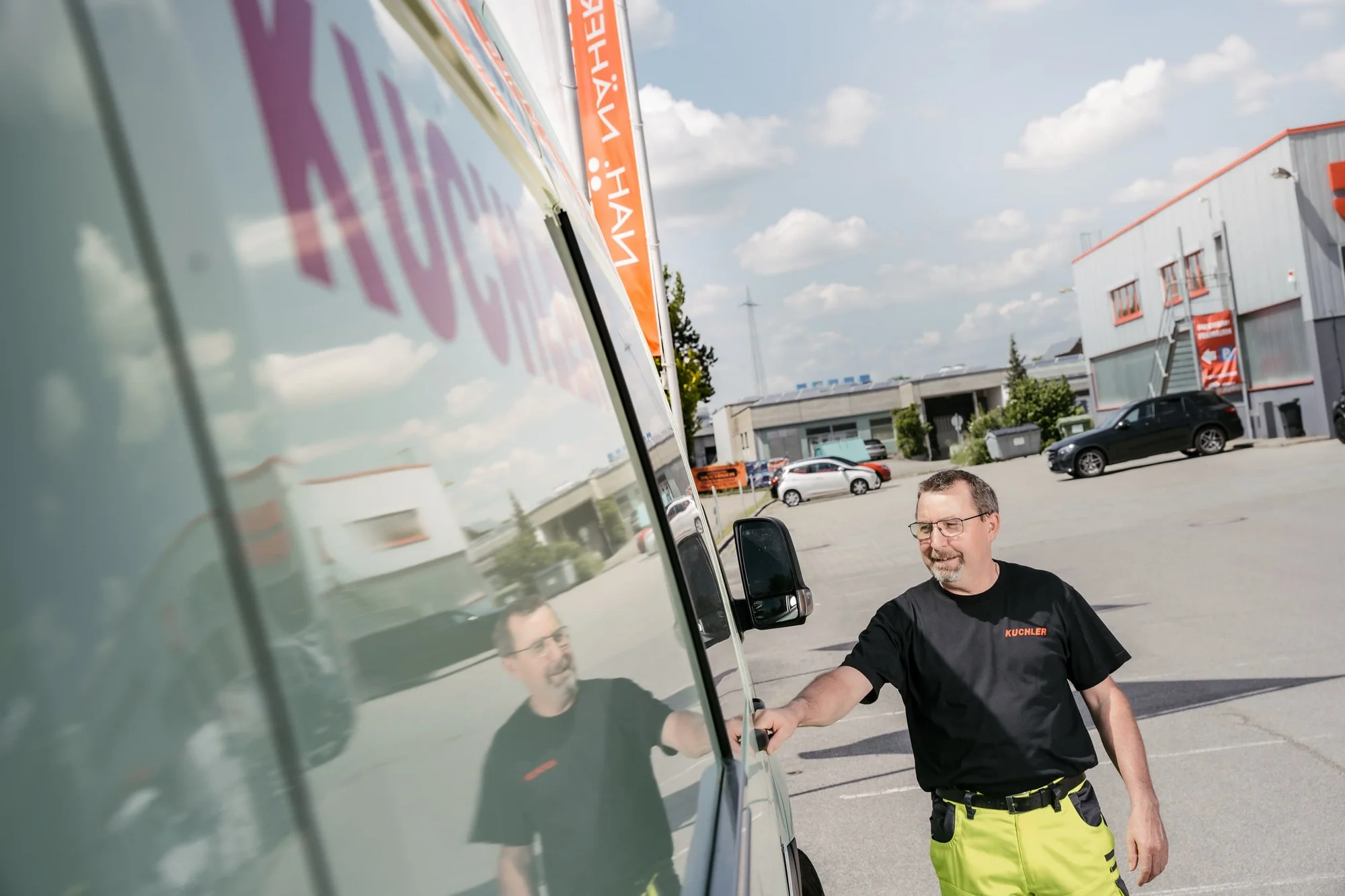 Sitemap Kanalreinigung Perlesreut